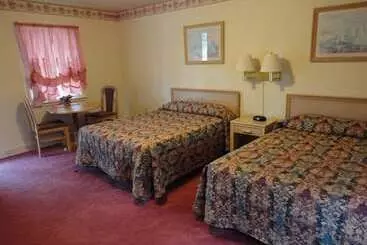 Theater Motel