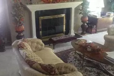 Toad Hall Manor Bed And Breakfast
