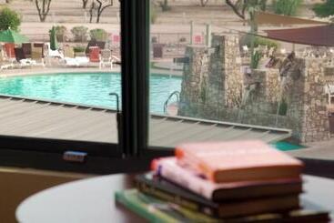 Wekopa Casino Resort