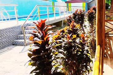 White Coral Beach Resort