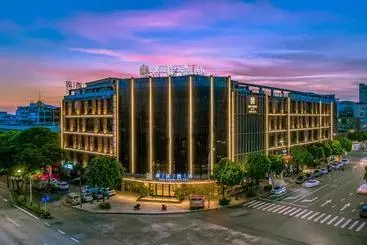 Hotel Relteem