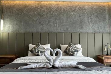 호텔 Remember Vangvieng