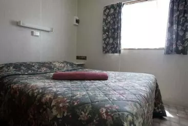 ホテル Big4 Waters Edge Holiday Park