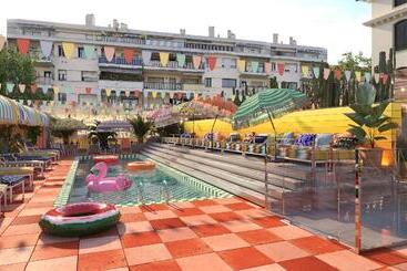 Hotel Mama Shelter Nice