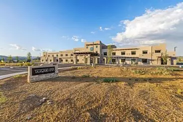 ホテル Taawaki Inn