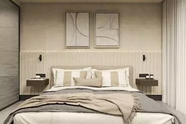 Omega Residences
