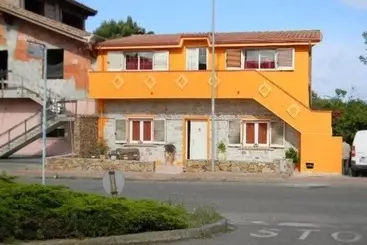 Aamiaismajoitus (B&B) Affittacamere Il Girasole