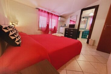 민박 Affittacamere Il Girasole