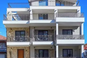 Huoneistohotelli Epineio Comfort Living