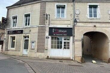 Pensionat Bistrot De L Abbaye