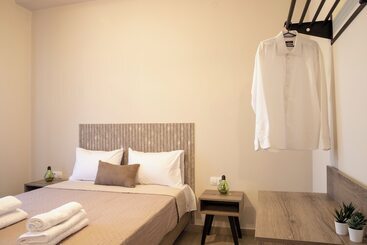 Aparthotel Philippos Residences