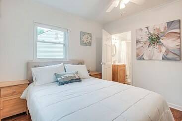 بيت ريفى Thornville Home W/ Boat Dock: On The Lake!