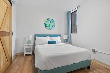 Апарт-отель The Columbus Collection Near Grant Medical Center