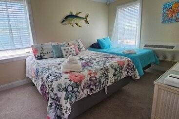 Beach Road Bed And Breakfast