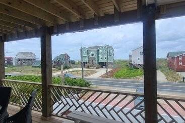 Beach Road Bed And Breakfast