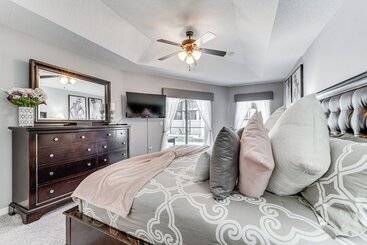 茅舍 Near Golf & Wdw: Family Friendly Home In Davenport