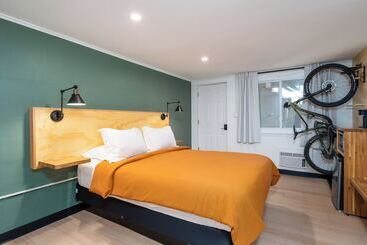 酒店 Après Inn Killington