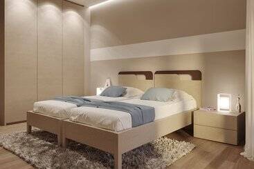 호텔 Dom Pedro Residences