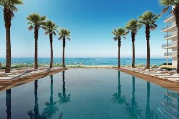 هتل Dom Pedro Residences