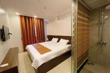 Tien Thinh Hotel Ha Long By Bay Luxury