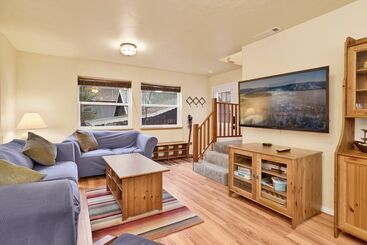 茅舍 Mount Berkley #2367