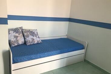 פנסיון Ischia Mare