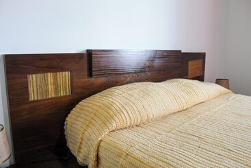 פנסיון Vila Almeida