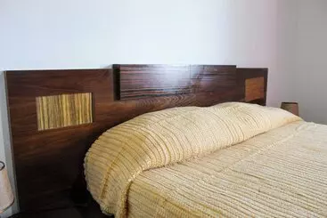 ペンション Vila Almeida