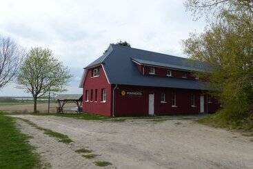 Resort Bernsteinland Barth