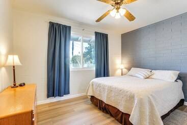 بيت ريفى Sun City Home On Golf Course: Patio & Grill!