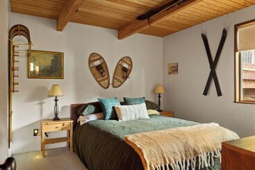 コテージ The Tranquil Pines A Frame Cabin Spectacular Views!