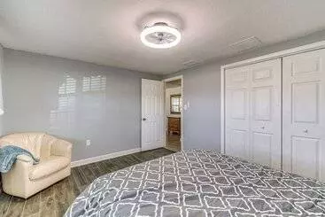 Mökkimajoitus Waterfront Port Charlotte Home < 1 Mi To Beach!