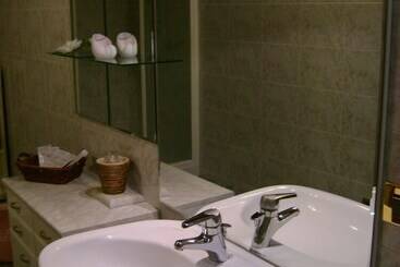 تختخواب و صبحانه Residenza San Francesco