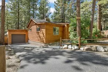 Fawnskin Cottage #2192