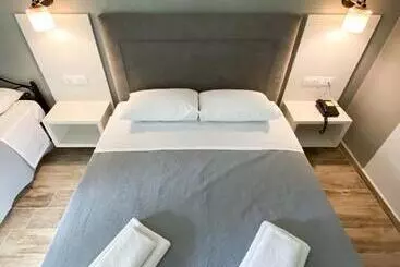 Hotel Achilleion