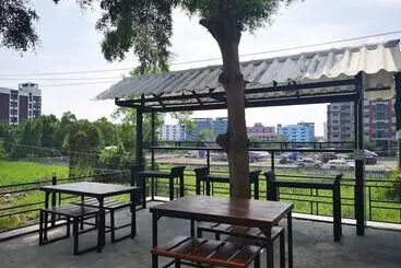 Hotel Daoreang Resort 2