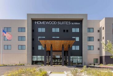 Hotell Homewood Suites By Hilton Cypress Orange County
