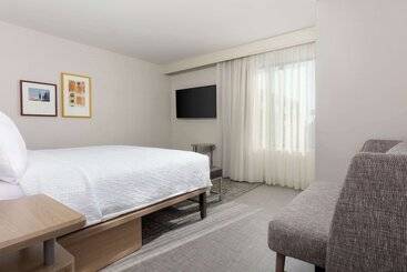 호텔 Homewood Suites By Hilton Cypress Orange County