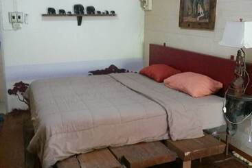 Hotel Innlhong Home Lampang