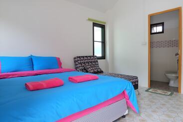 Hotelli Moonshadow Resort