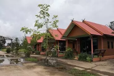 Hotel Tawadai Resort