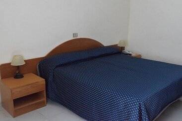 호텔 Terme San Vittore