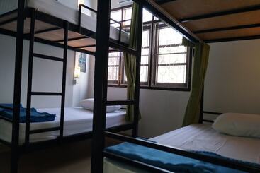 Infinity Hostel