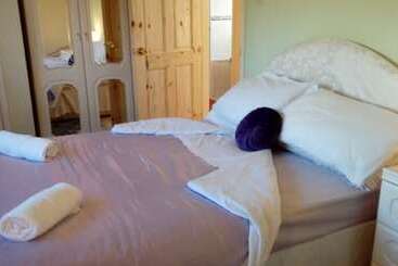 פנסיון Lavender House