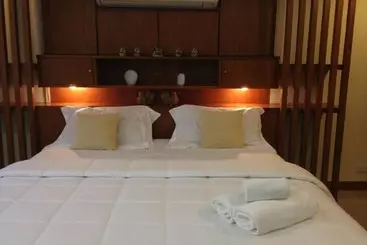 Pension Ruankaew Homestay