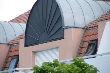 Apart Hotel Studio 1 Location De Vacances Obernai