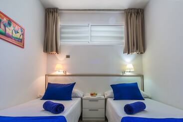 آپارتمان Alsol Patricio