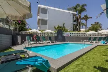 Huoneisto Alsol Patricio