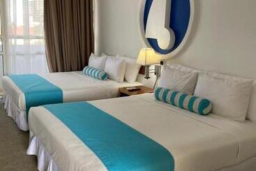 Aquarius Hotel Boutique