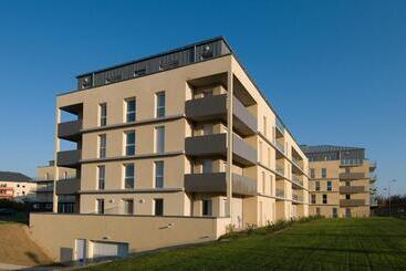 Aparthotel Domitys Le Vallon Des Bois